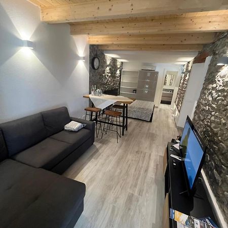 Loft Sofia A Pochi Metri Dal Mare Lejlighed Moneglia Eksteriør billede