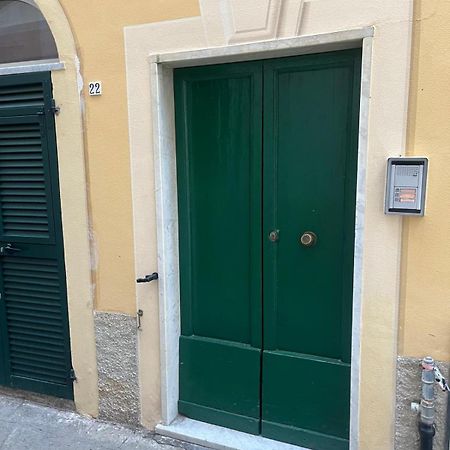 Loft Sofia A Pochi Metri Dal Mare Lejlighed Moneglia Eksteriør billede