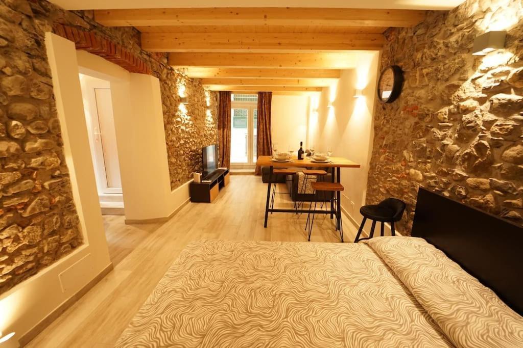 Loft Sofia A Pochi Metri Dal Mare Lejlighed Moneglia Eksteriør billede