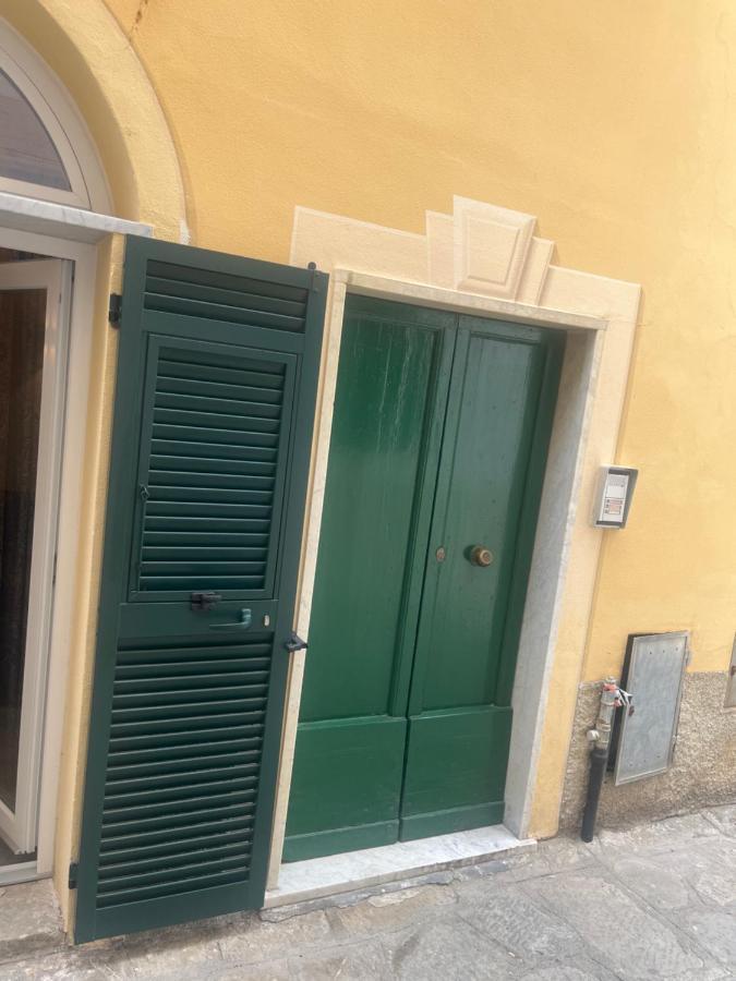 Loft Sofia A Pochi Metri Dal Mare Lejlighed Moneglia Eksteriør billede