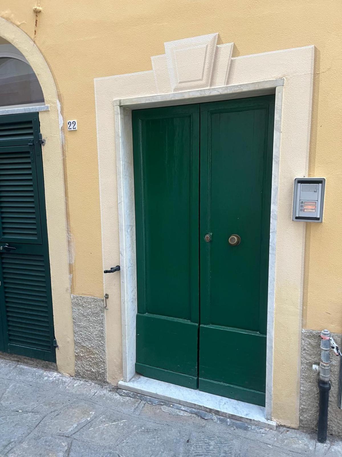 Loft Sofia A Pochi Metri Dal Mare Lejlighed Moneglia Eksteriør billede