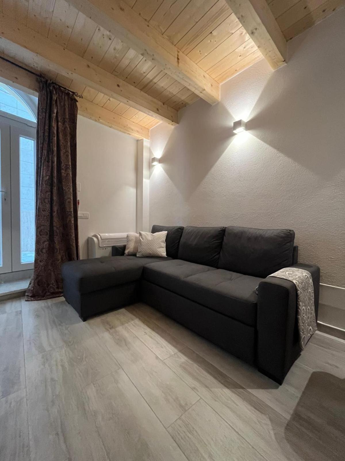 Loft Sofia A Pochi Metri Dal Mare Lejlighed Moneglia Eksteriør billede